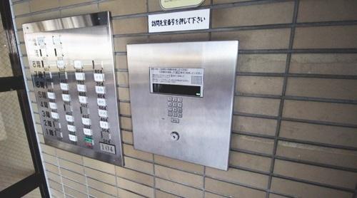 グリーンガーデン羽衣