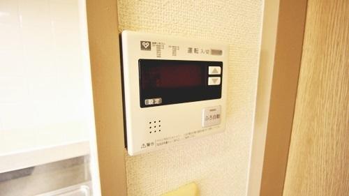 マーレ羽衣