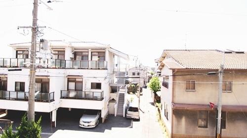 マーレ羽衣