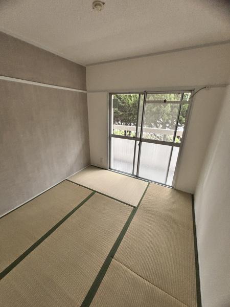羽衣団地　A棟