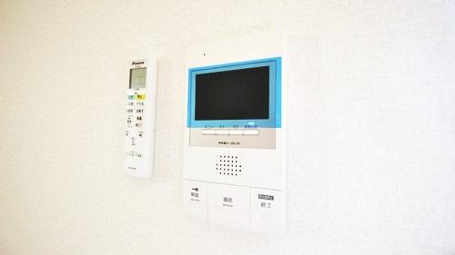 Ｆ+style羽衣　１号棟