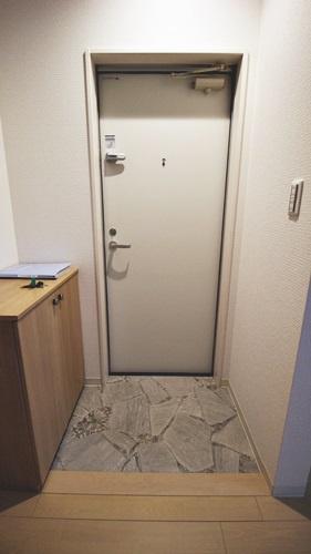 Ｆ+style羽衣　１号棟