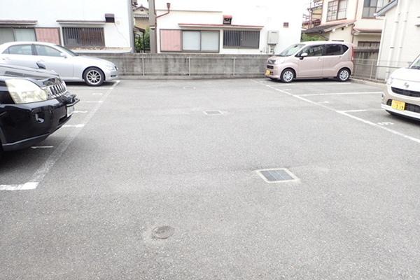 フジパレス千代田