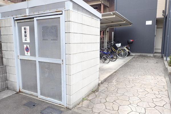 フジパレス千代田