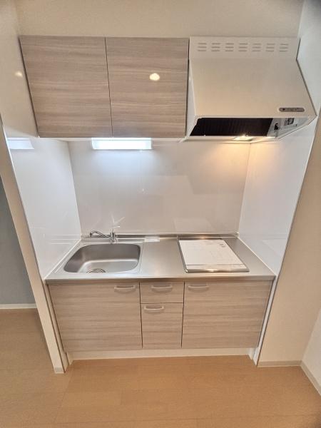 F+style西取石4号館