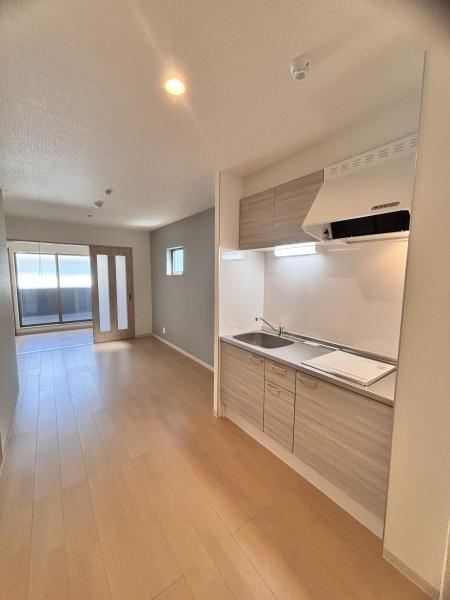 F+style西取石4号館