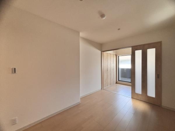 F+style西取石4号館