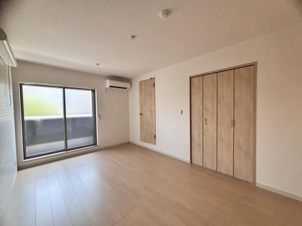 F+style西取石4号館