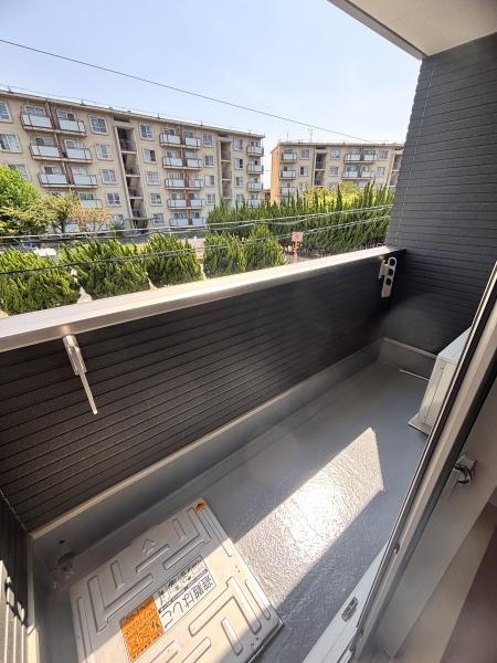 F+style西取石4号館