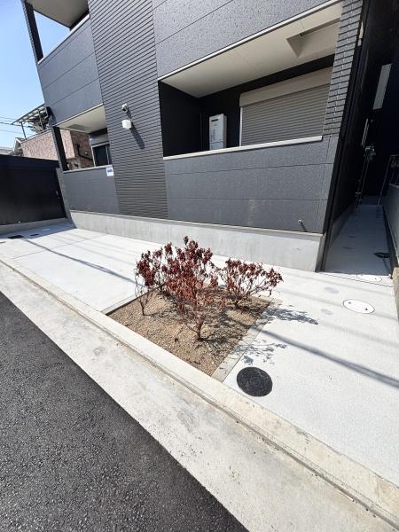 F+style西取石4号館