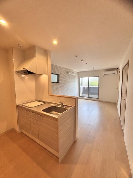 F+style西取石4号館