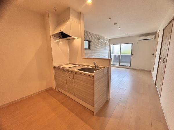 F+style西取石4号館