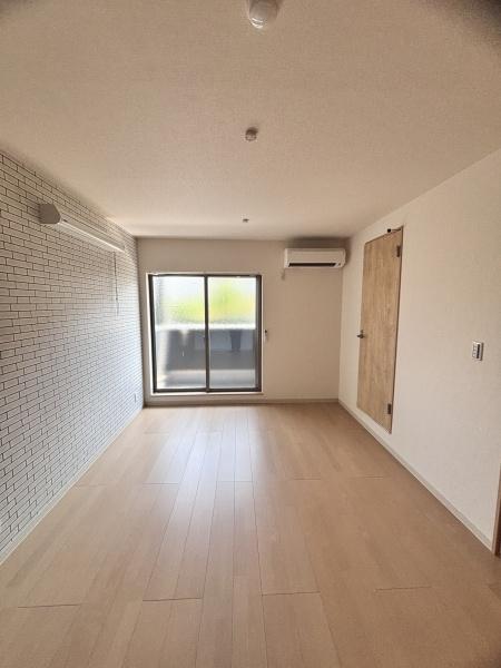 F+style西取石4号館