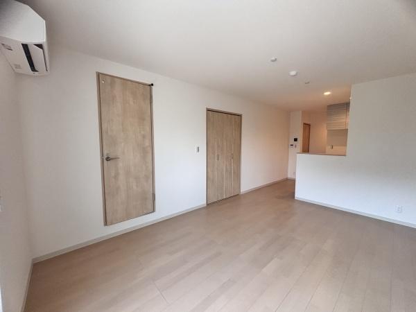 F+style西取石4号館