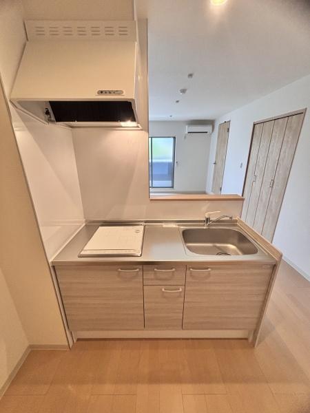 F+style西取石4号館