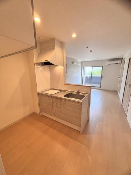 F+style西取石4号館