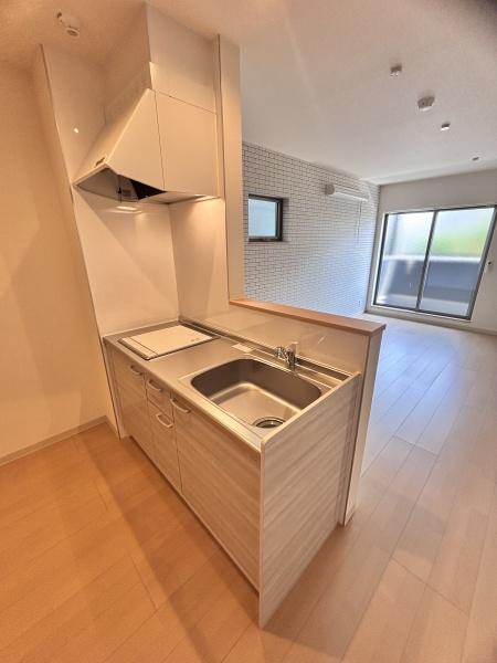 F+style西取石4号館