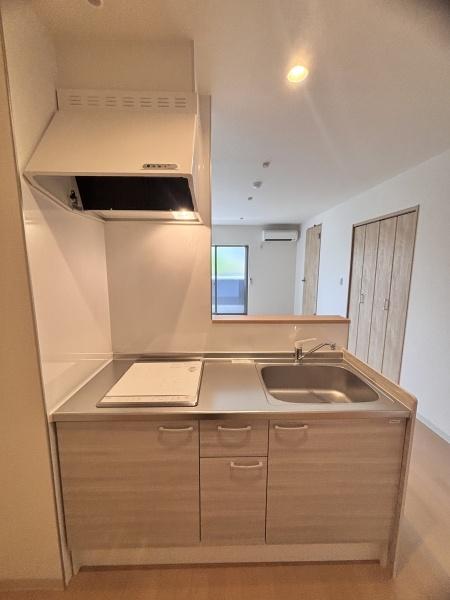 F+style西取石4号館