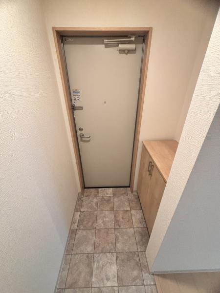 F+style西取石4号館