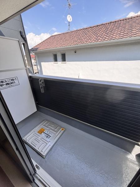 F+style西取石4号館