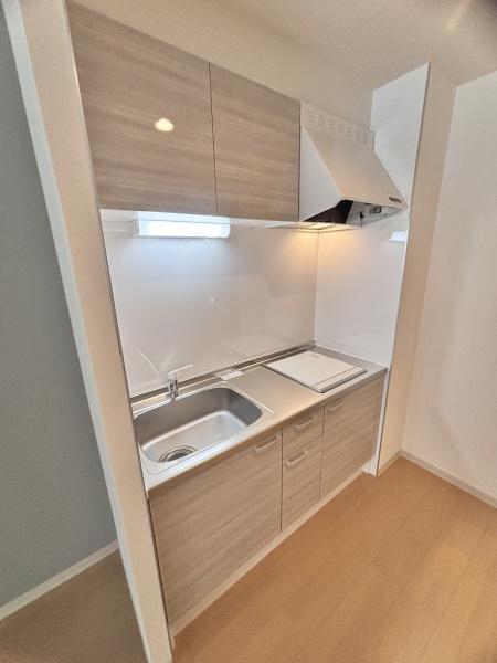 F+style西取石4号館