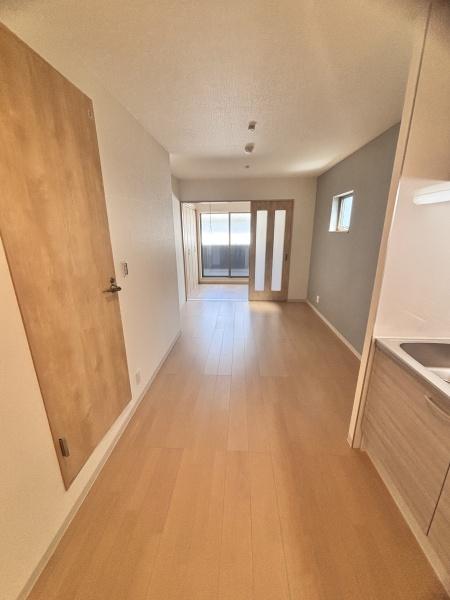 F+style西取石4号館