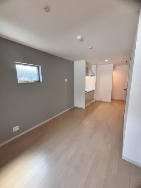 F+style西取石4号館