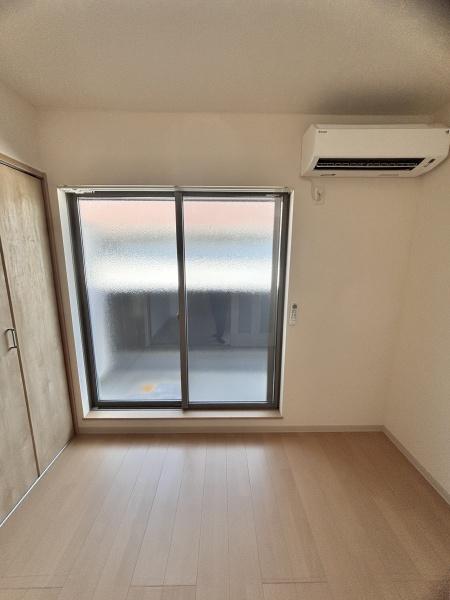 F+style西取石4号館