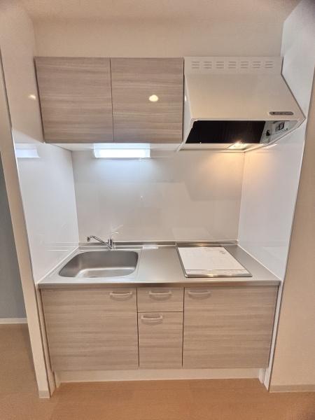 F+style西取石4号館