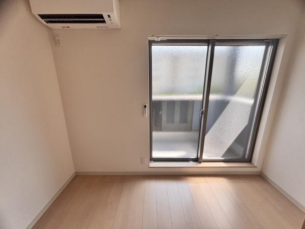 F+style西取石4号館