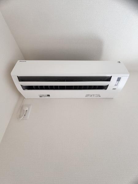 F+style西取石4号館