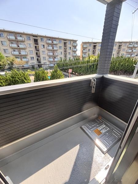 F+style西取石4号館