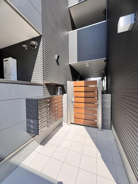 F+style西取石4号館