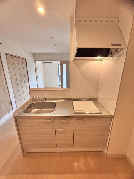 F+style西取石4号館