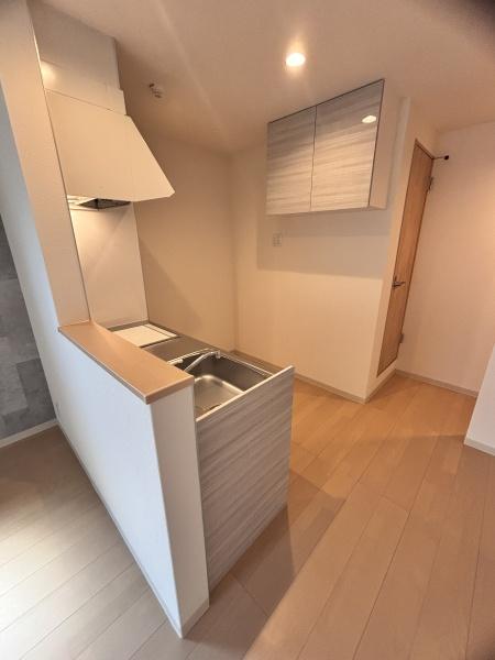 F+style西取石4号館