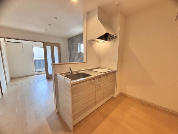 F+style西取石4号館