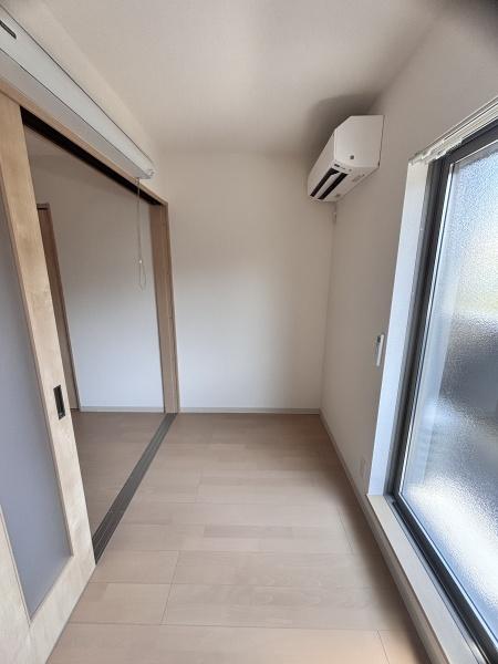 F+style西取石4号館