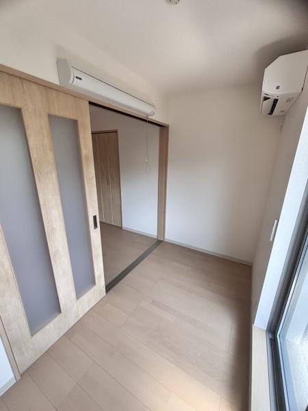 F+style西取石4号館