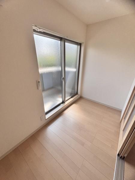 F+style西取石4号館