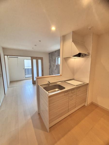 F+style西取石4号館