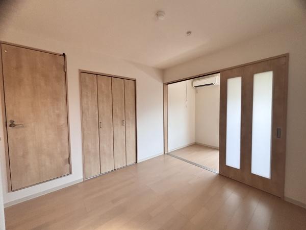 F+style西取石4号館