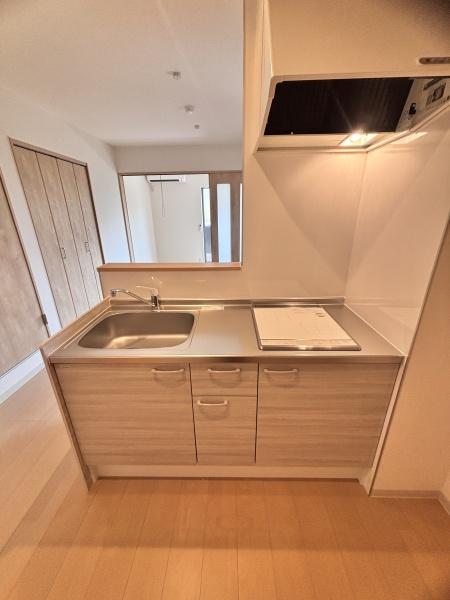 F+style西取石4号館