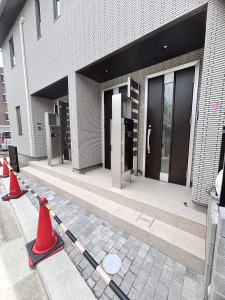 プレステージ鳳