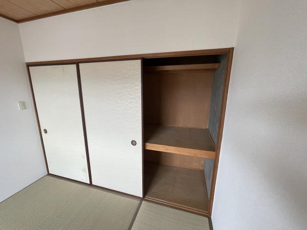 レジデンスムラタ