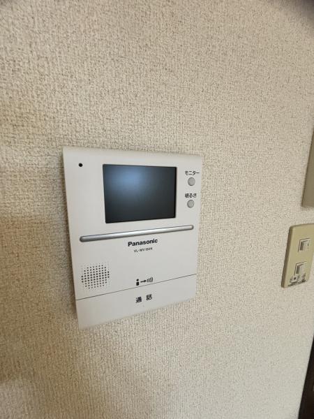フジパレス津久野　3番館
