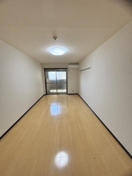 フジパレス津久野　3番館