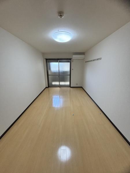 フジパレス津久野　3番館