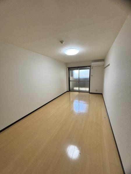 フジパレス津久野　3番館