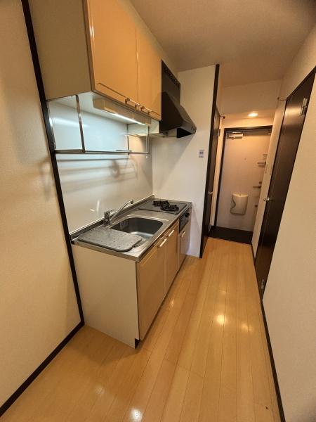 フジパレス津久野　3番館