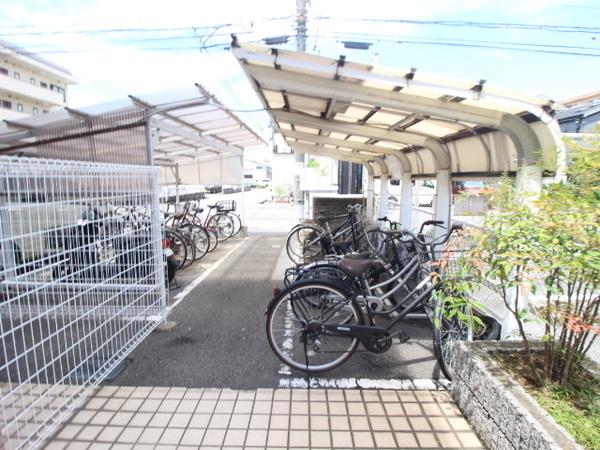 ルネッサンス中町